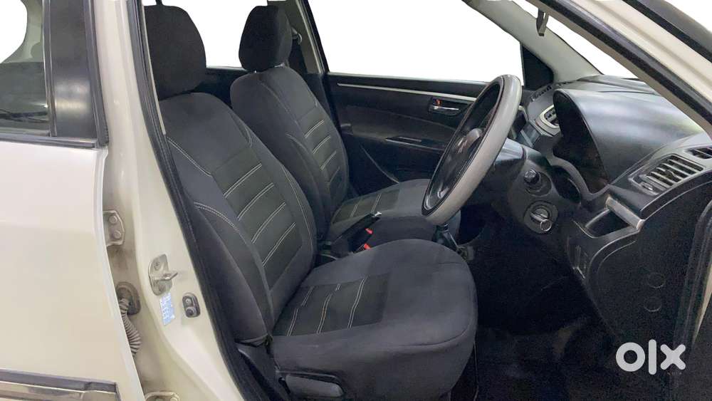 Maruti Suzuki Swift Vdi, 2013, Diesel
