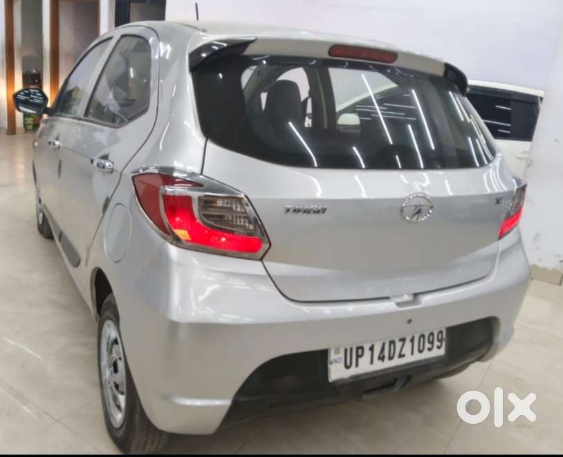 Tata Tiago 1.05 Revotorq Xm, 2019, Diesel