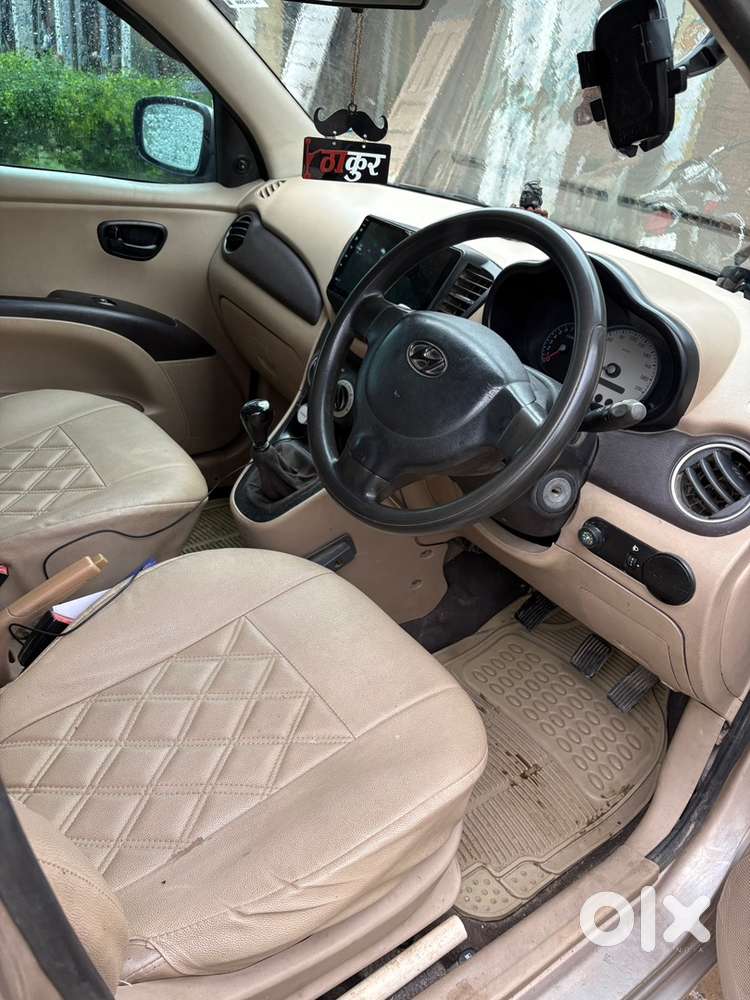 Hyundai I10 Kappa Magna 2008