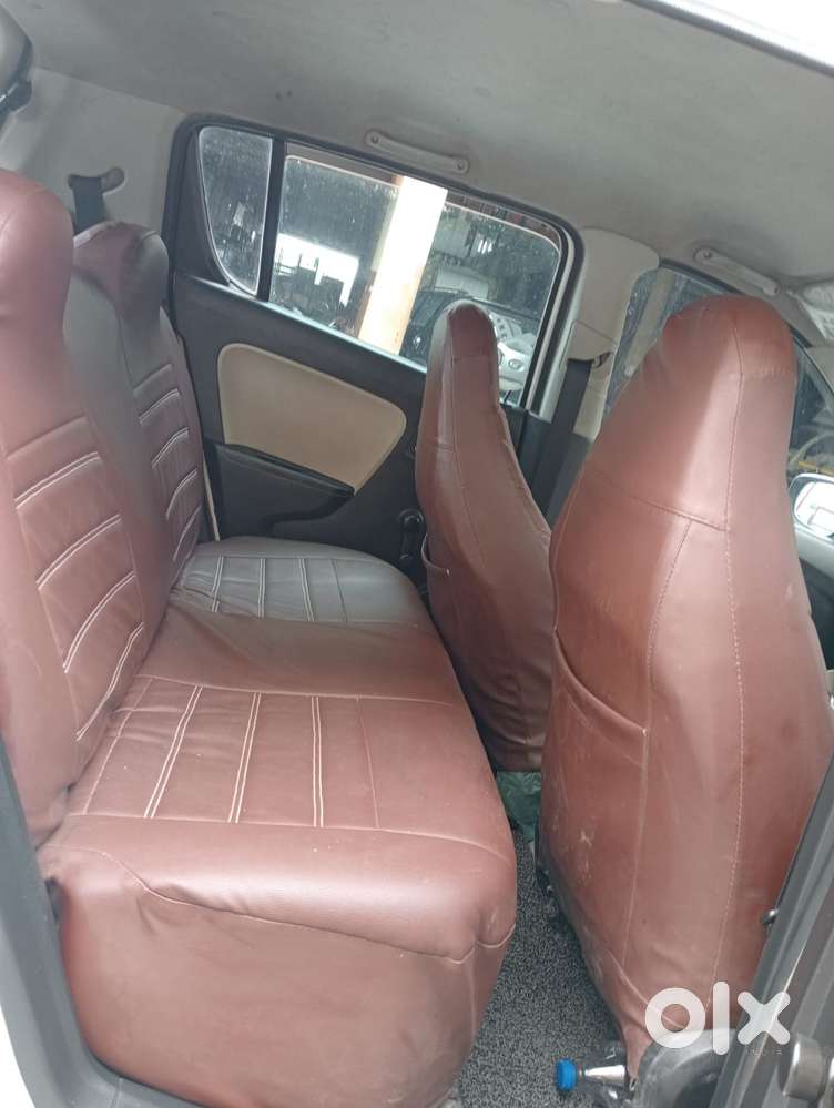 Maruti Suzuki Alto 800 Vxi Airbag, 2021, Petrol