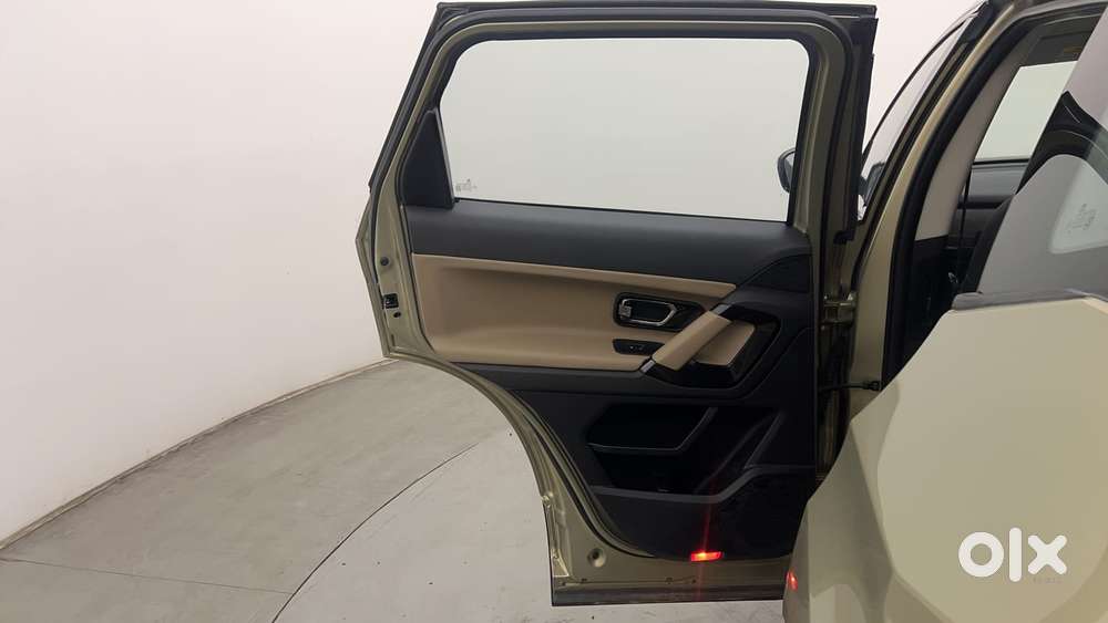 Tata Harrier 2.0 Xza Plus Kaziranga Edition, 2022, Diesel