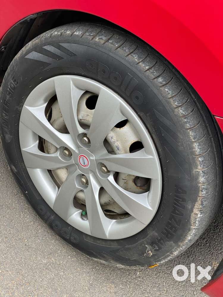 Hyundai Eon Era +, 2017, Petrol