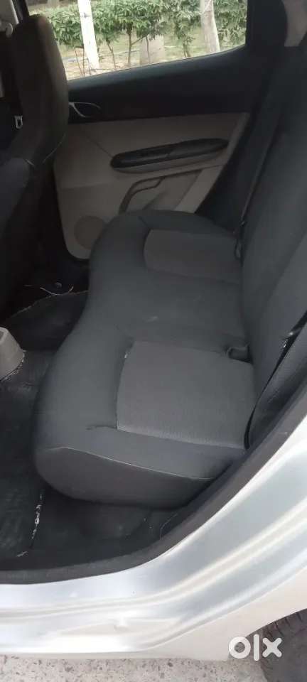 Tata Tiago 1.2 Revotron Xm, 2018, Petrol