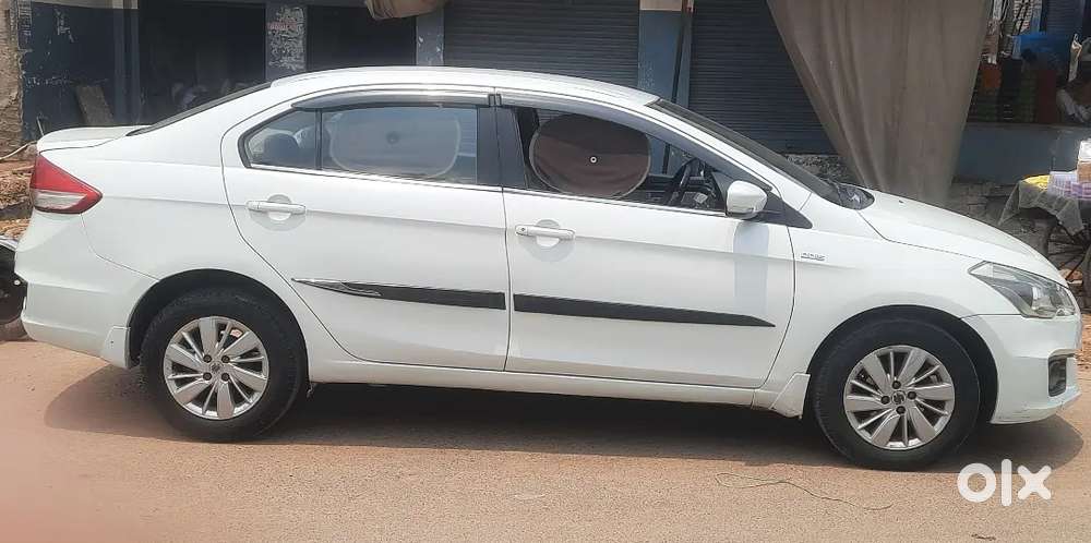 Maruti Suzuki Ciaz 2016 Diesel 140000 Km Driven