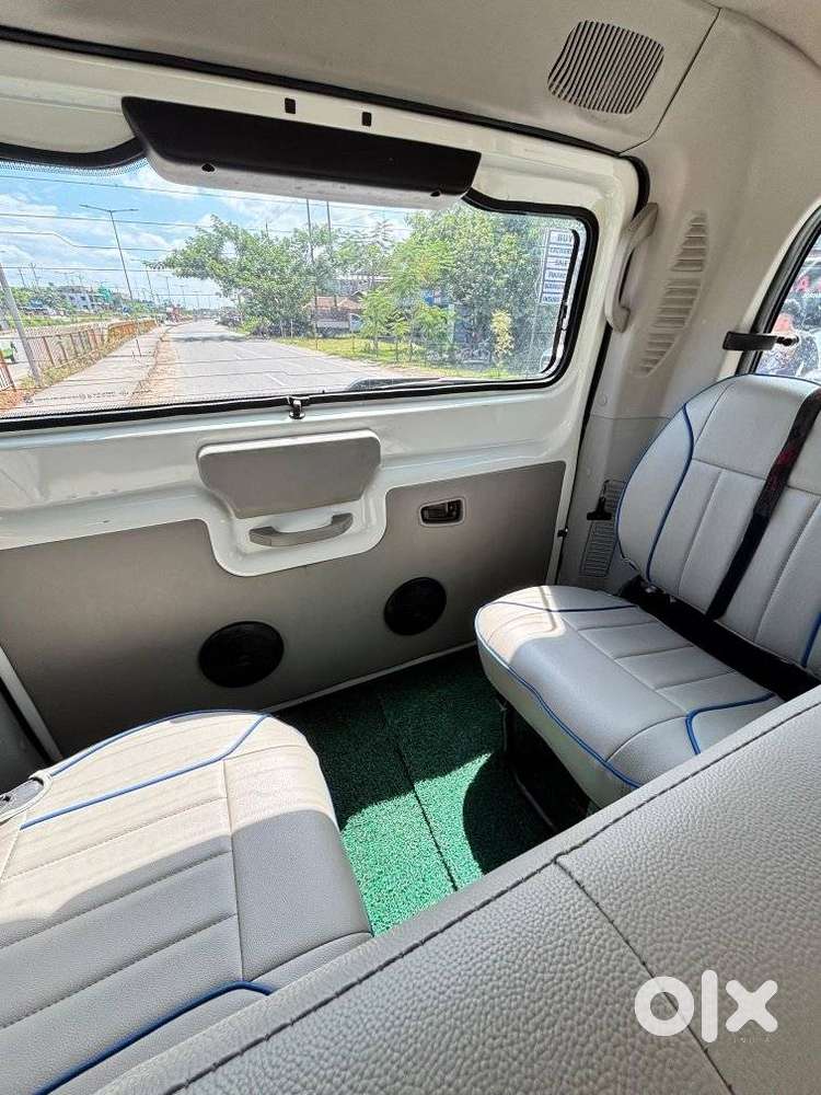 Mahindra Scorpio S11 Mt 7s Cc, 2022, Diesel