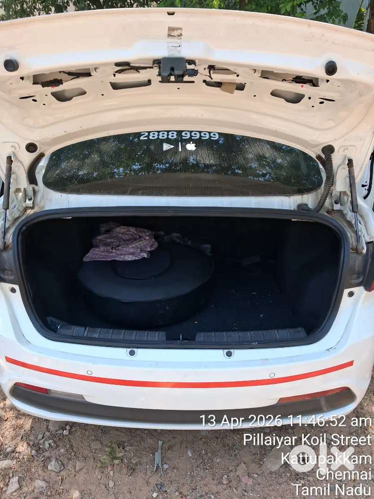 Tata Tigor Ev Xt Plus Automatic 2025