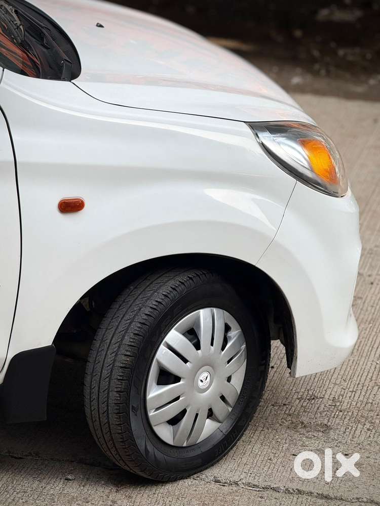 Maruti Suzuki Alto 800 0.8 Vxi (o), 2017, Cng & Hybrids