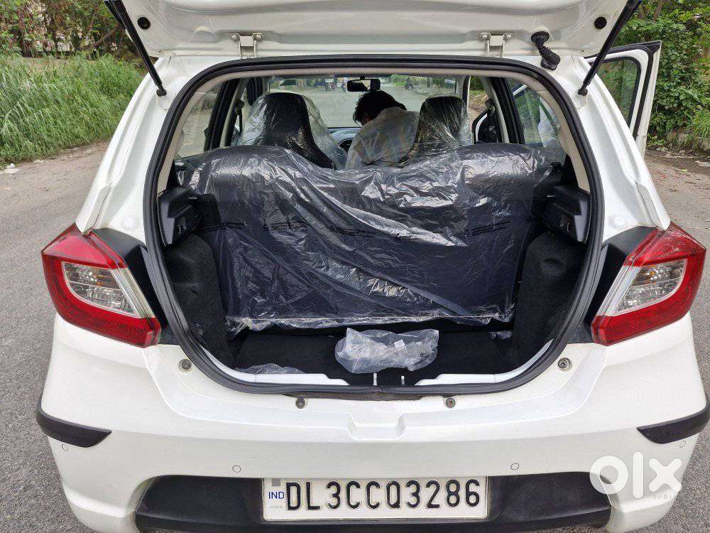 Tata Tiago 1.2 Revotron Xt (o), 2019, Petrol
