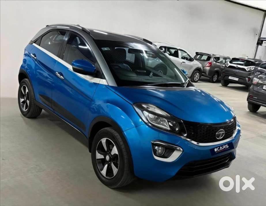 Tata Nexon
