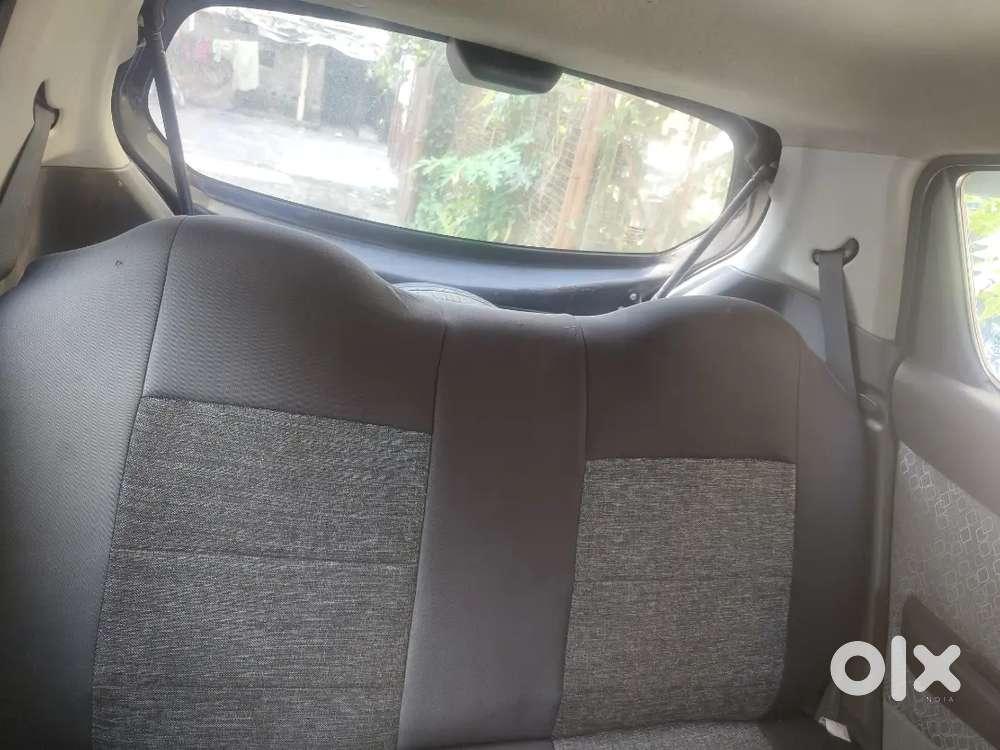 Maruti Suzuki Alto 800