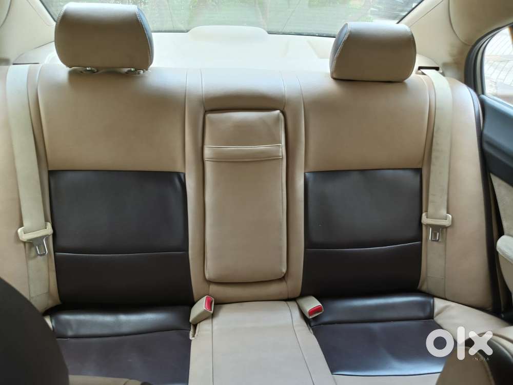 Honda Civic 1.8 V At, 2007, Petrol