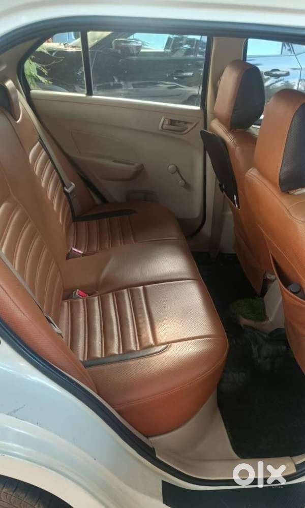 Maruti Suzuki Swift Dzire Tour, 2019, Diesel