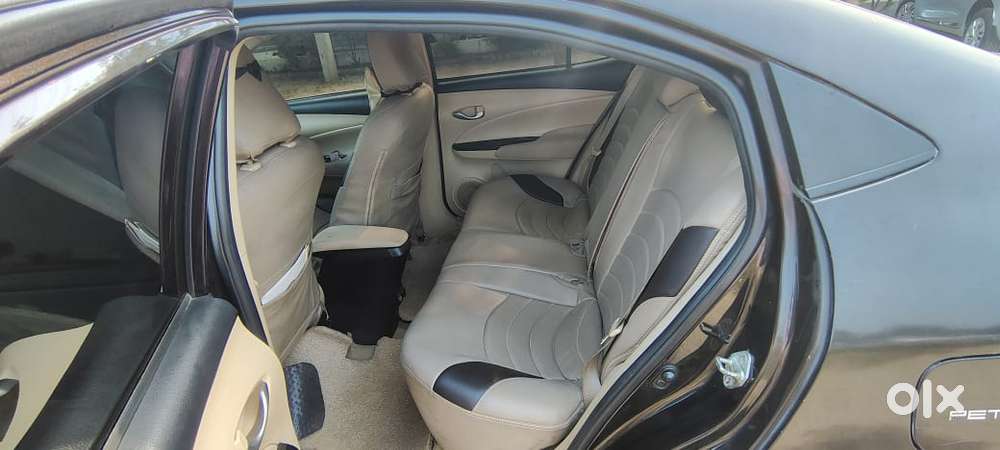 Toyota Yaris V, 2018, Petrol