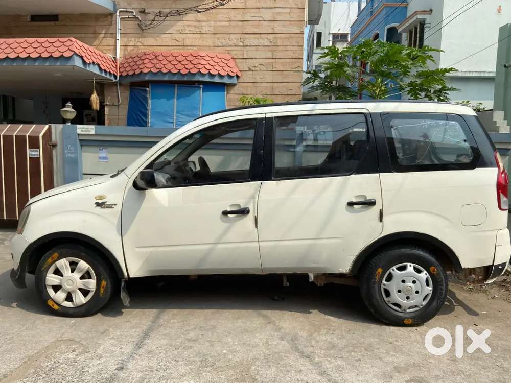 Mahindra Xylo 2013 Diesel Well Maintained