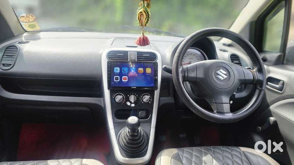 Maruti Suzuki Ritz Lxi, 2010