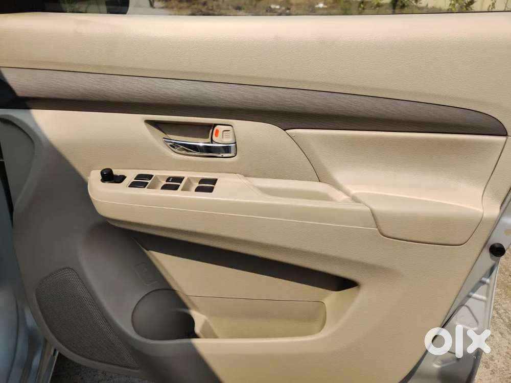 Maruti Suzuki Ertiga Vxi Cng, 2020, Cng & Hybrids