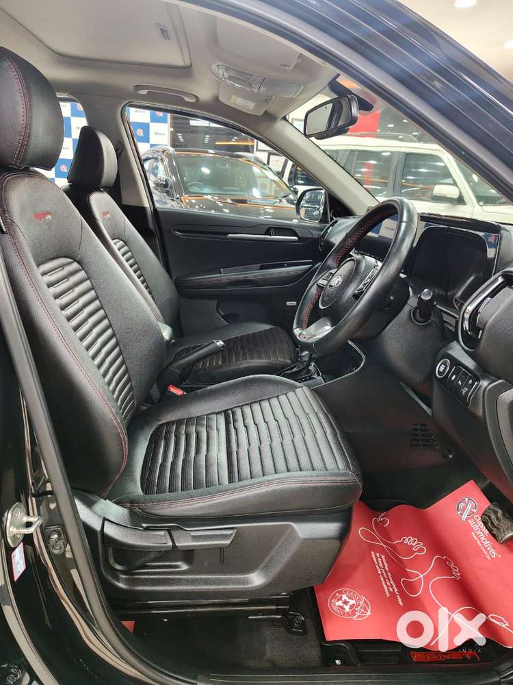 Kia Sonet Gtx Plus Dct, 2020, Petrol