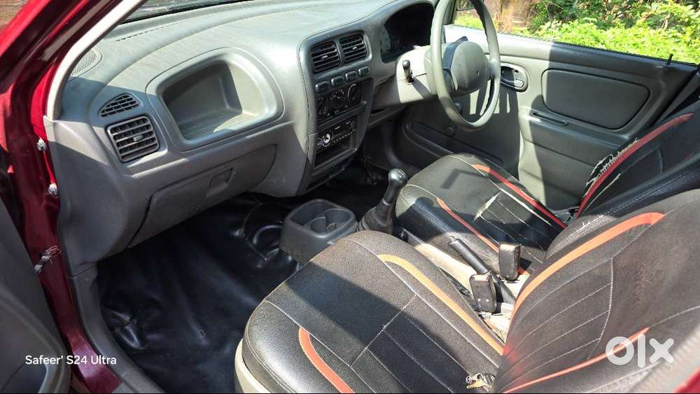 Alto Lx (2006) Rs 64,000 Only !!