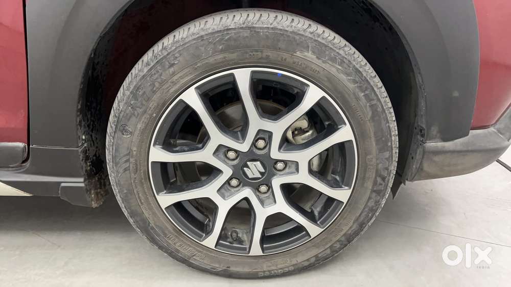 Maruti Suzuki Xl6 1.5 Alpha At, 2023, Petrol