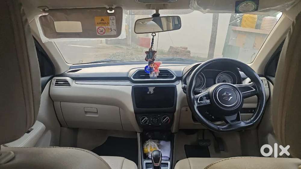 Maruti Suzuki Dzire 2023 Petrol 39000 Km Driven