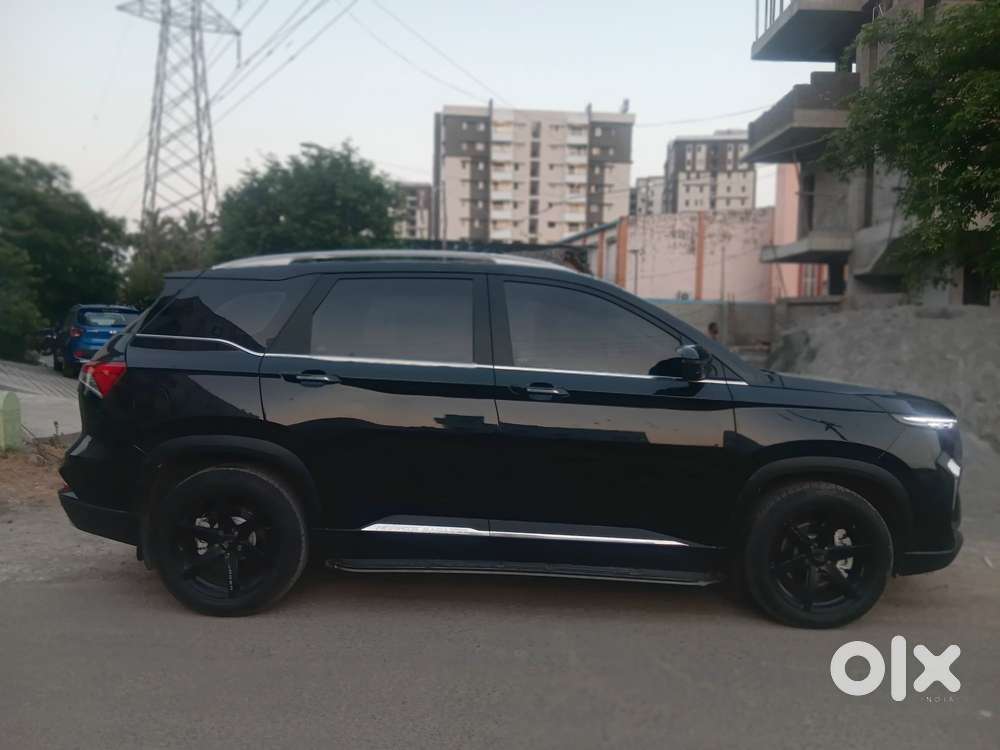 Mg Hector Plus 2.0 Sharp Diesel Turbo, 2022, Diesel