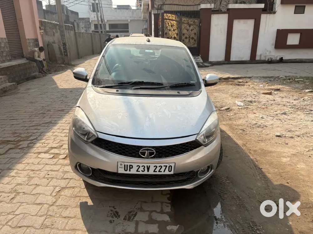 Tata Tiago 2017