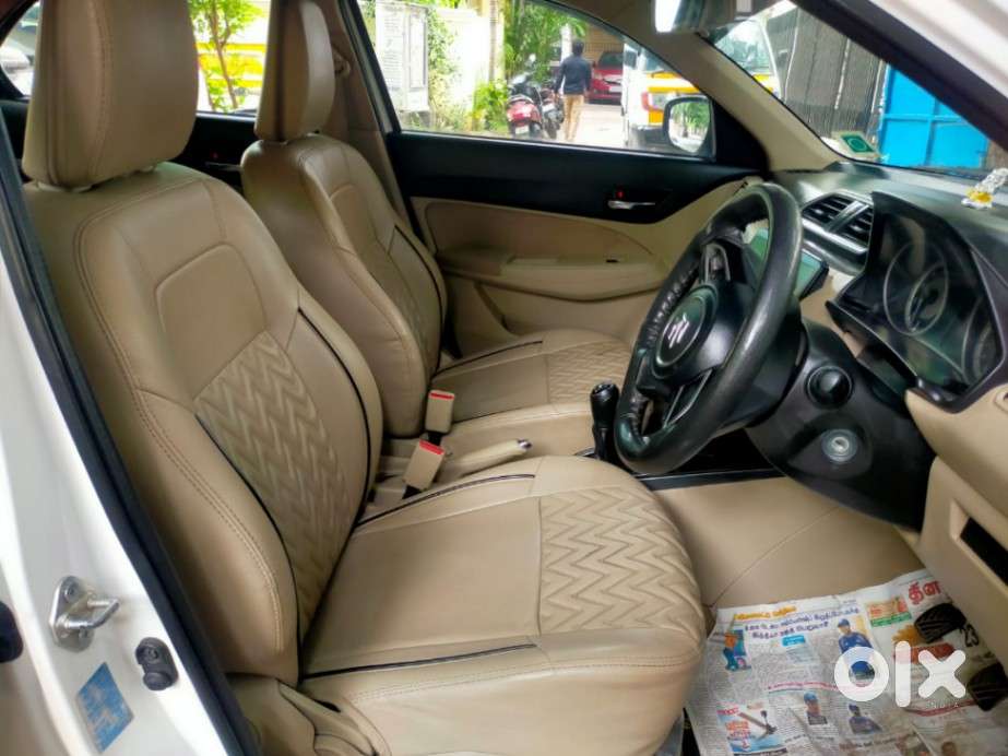 Maruti Suzuki Swift Dzire 1.3 Vxi, 2023, Petrol