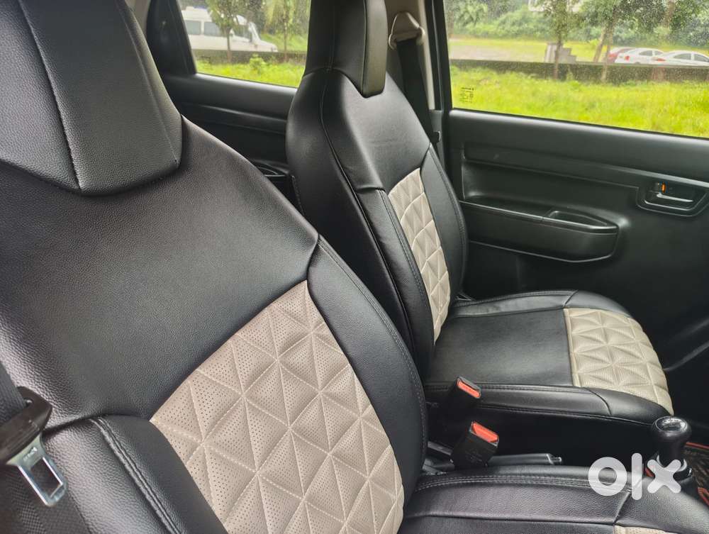 Maruti Suzuki S-presso Vxi Plus, 2023, Petrol