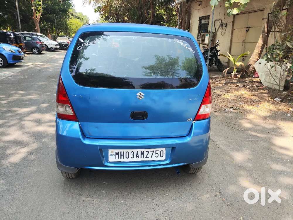 Maruti Suzuki Estilo 2007 Petrol Well Maintained