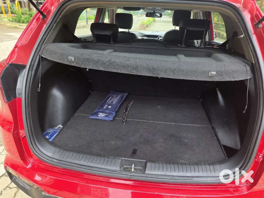 Hyundai Creta 1.6 Crdi At Sx Plus, 2017, Diesel