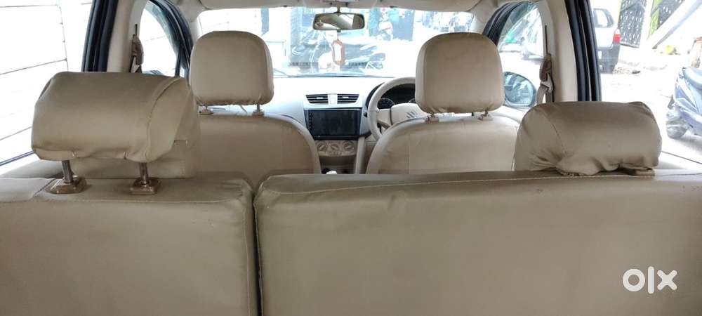 Maruti Ertiga Vdi 2015 Petrol And Company Fitted Cng