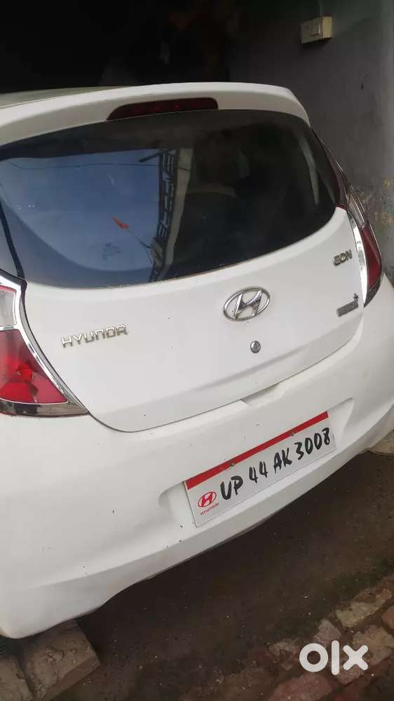 Hyundai Eon 2016 Petrol 55000  Km Driven