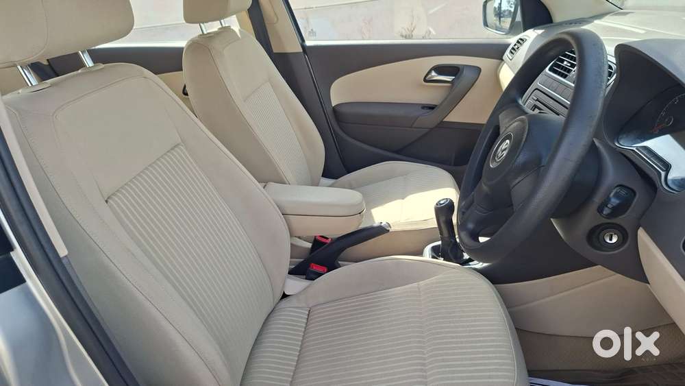 Volkswagen Vento Diesel Highline, 2011, Diesel