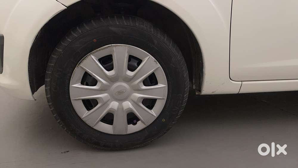 Ford Figo 1.4 Duratorq Diesel Exi, 2013, Diesel