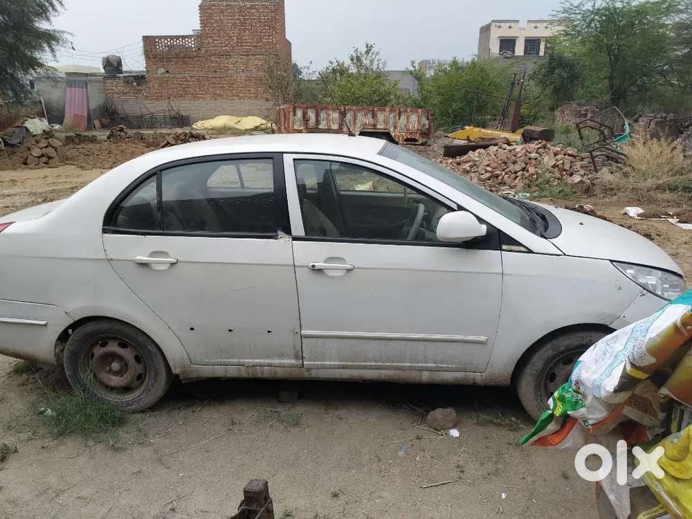 Tata Manza 2011