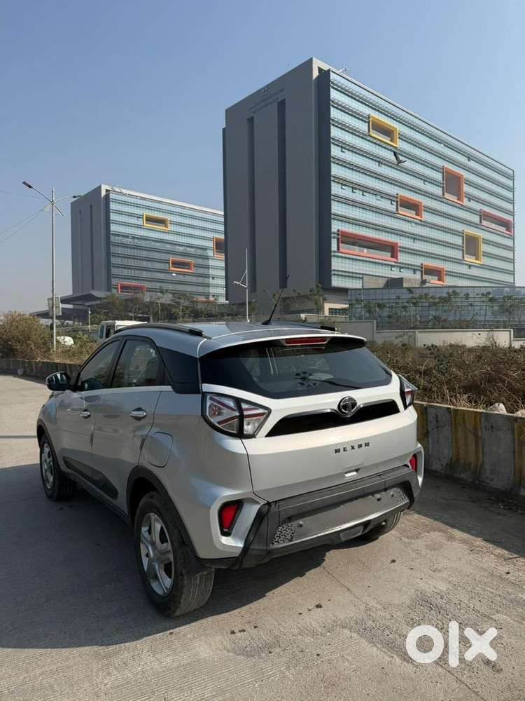Tata Petrol Automatic 2021