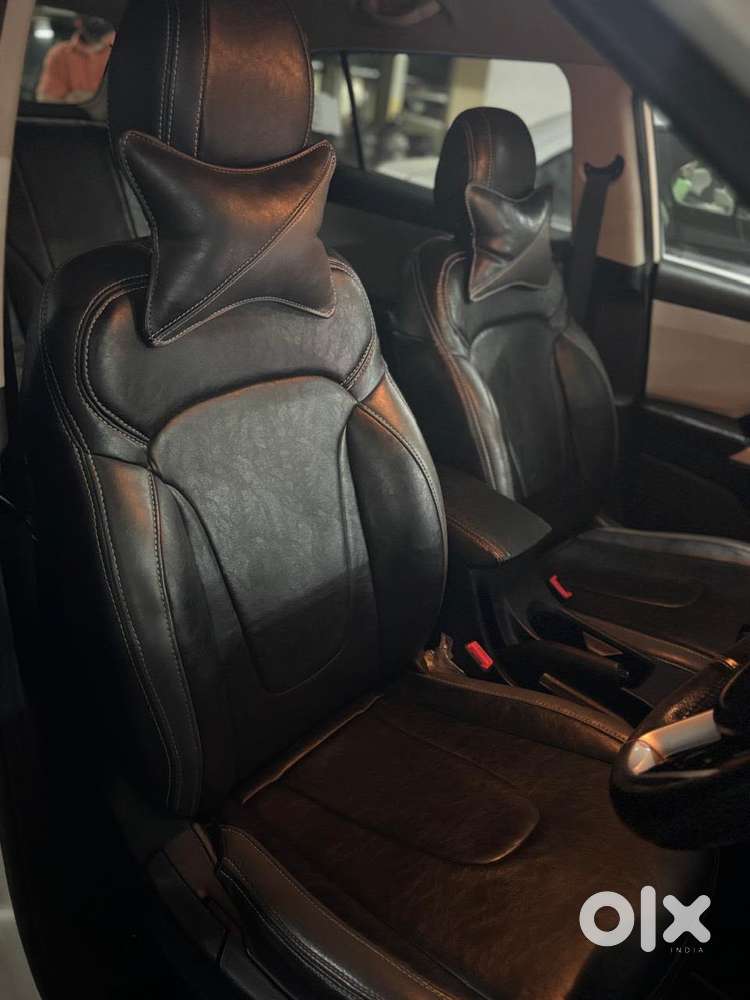 Hyundai Creta 1.5 Mpi Mt Sx(o), 2021, Petrol