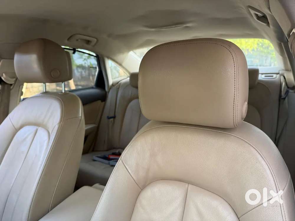 Audi A6 In Good Condition