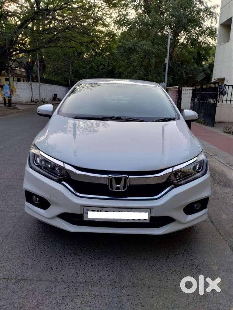 Honda City I-vtec V, 2022, Petrol
