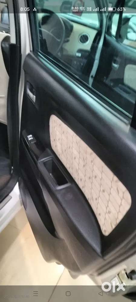 New Condition