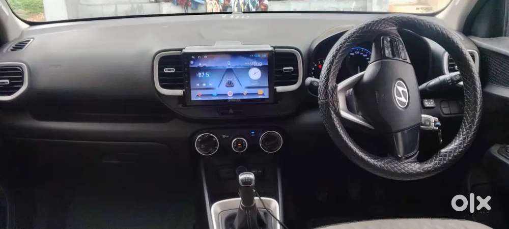 Hyundai Venue 2022 Suv