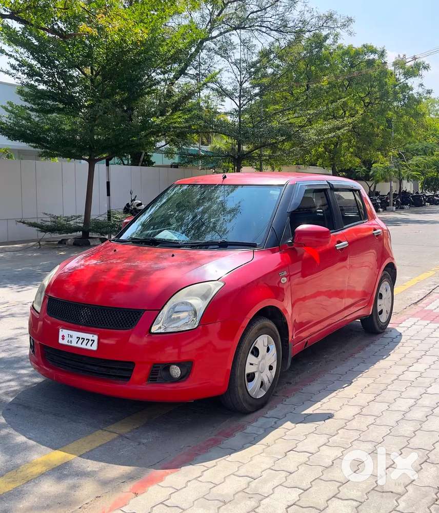 Maruti Suzuki Swift Vdi Bs Iv, 2009, Diesel