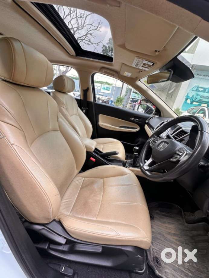 Honda City 1.5 Zx I-vtec Mt, 2024, Petrol