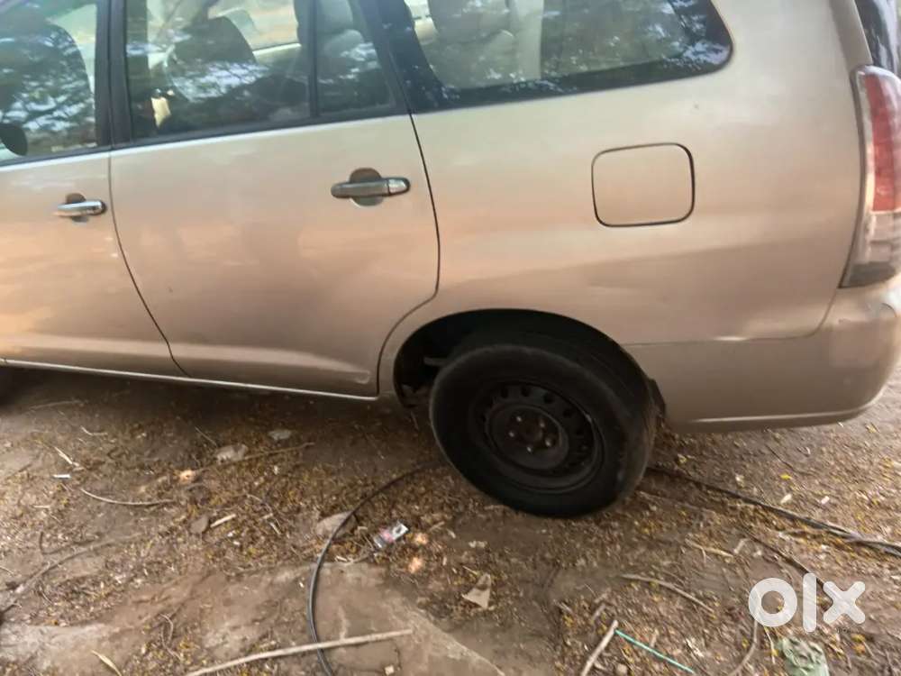 Good Engine Chilled Ac Original Parts Good Milage