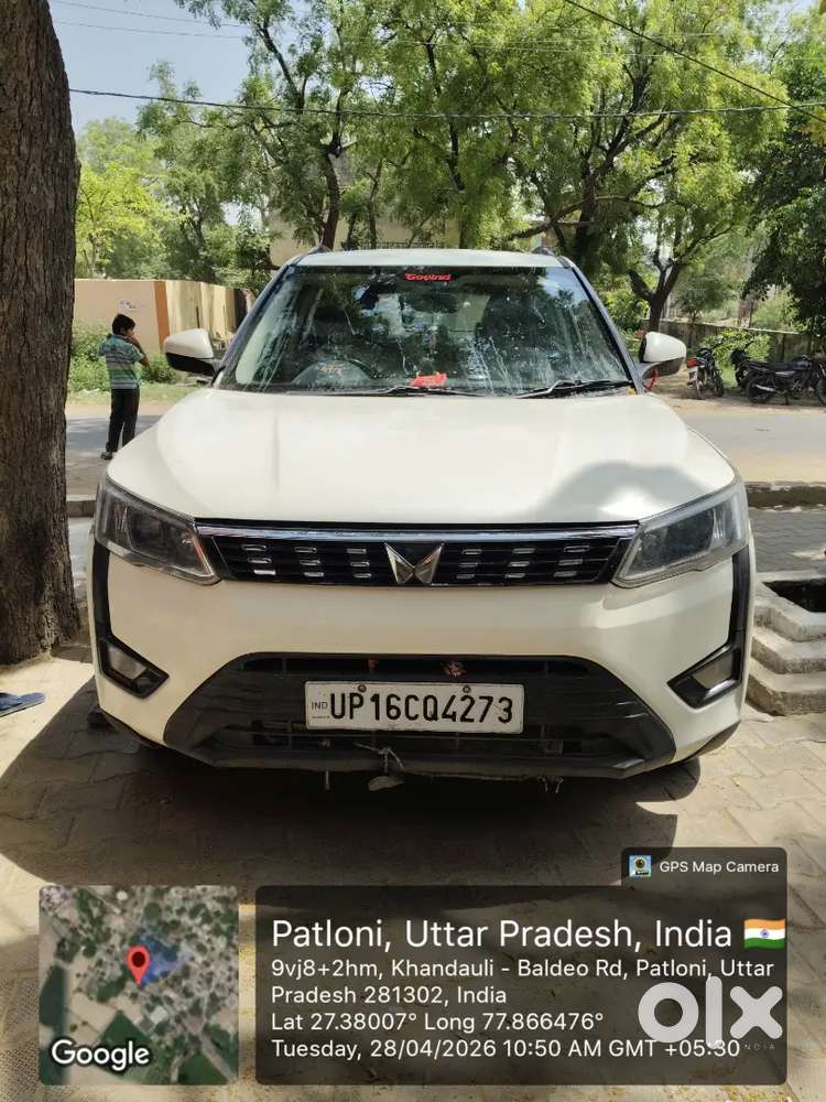 Mahindra Xuv 300 2020