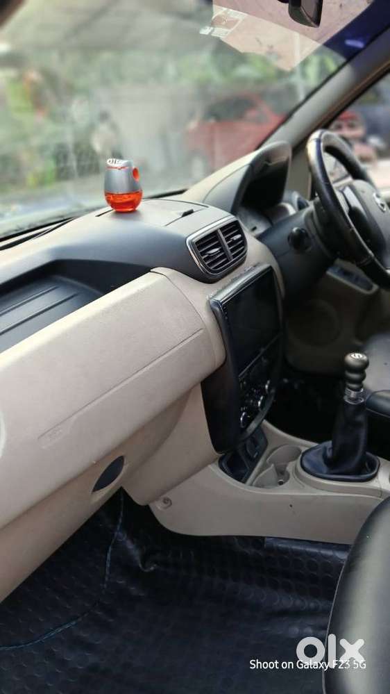 Nissan Terrano 2013-2017 Xv Premium 110 Ps, 2015, Diesel