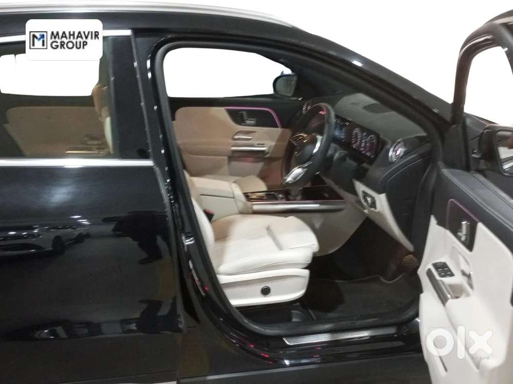 Mercedes-benz Gla, 2026, Diesel