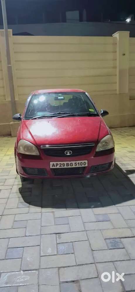 Tata Indica Diesel 2009