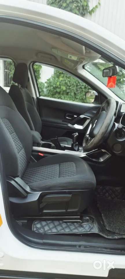 Tata Harrier Xt+, 2021, Diesel