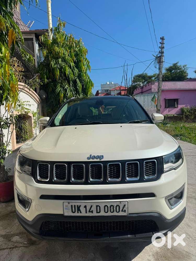 Jeep Diesel Manual 2018 Model